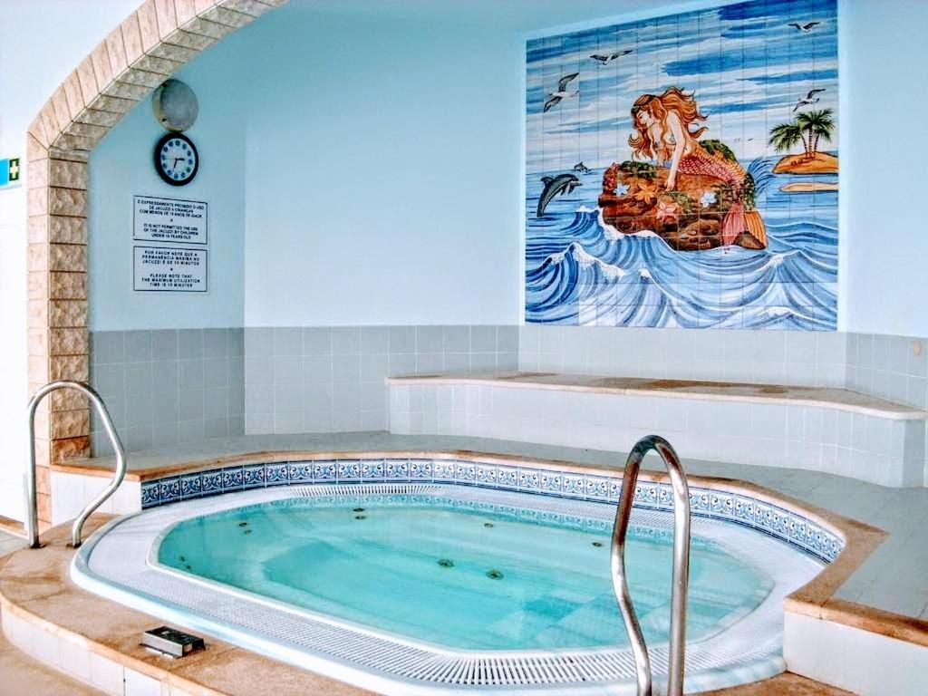Cool Country Club Apt Portimao Διαμέρισμα Εξωτερικό φωτογραφία