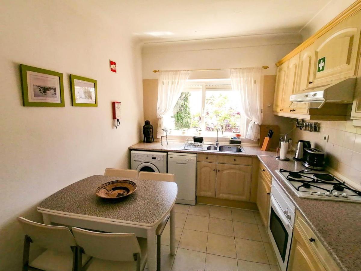 Cool Country Club Apt Portimao Διαμέρισμα Εξωτερικό φωτογραφία