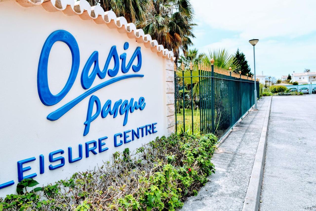 Cool Country Club Apt Portimao Διαμέρισμα Εξωτερικό φωτογραφία