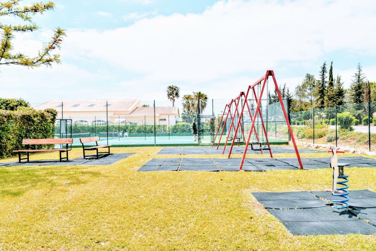 Cool Country Club Apt Portimao Διαμέρισμα Εξωτερικό φωτογραφία