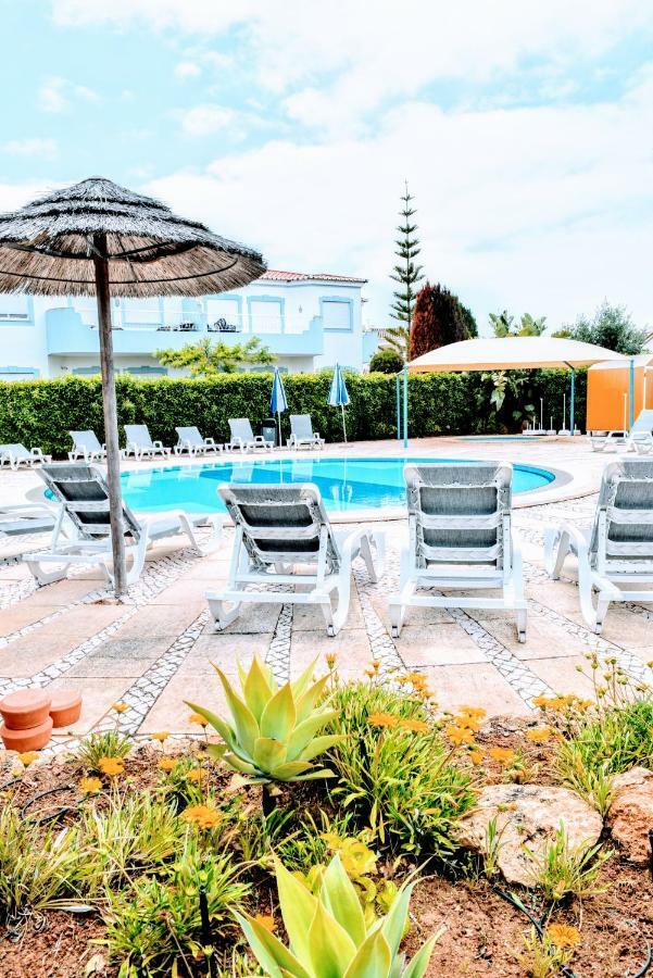 Cool Country Club Apt Portimao Διαμέρισμα Εξωτερικό φωτογραφία