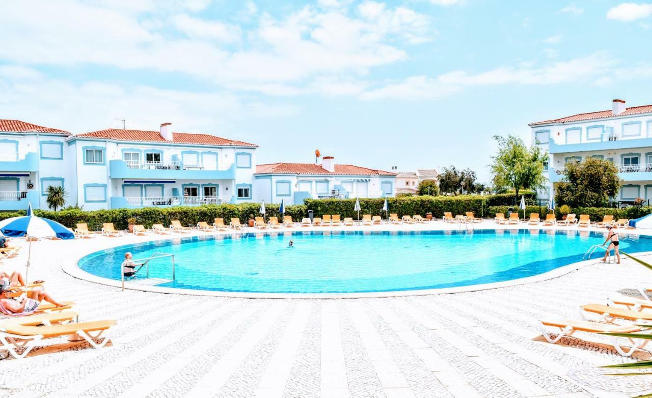 Cool Country Club Apt Portimao Διαμέρισμα Εξωτερικό φωτογραφία