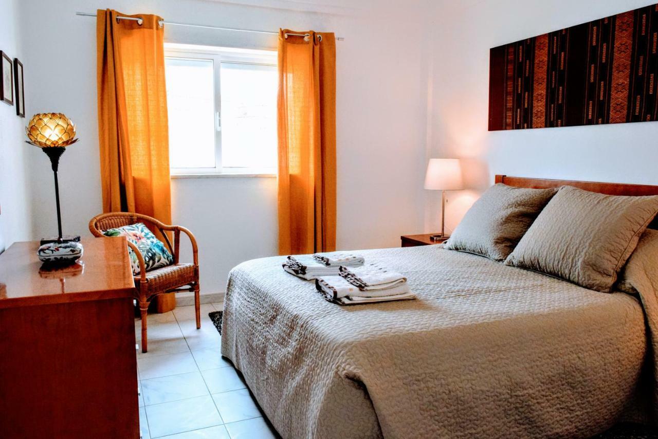 Cool Country Club Apt Portimao Διαμέρισμα Εξωτερικό φωτογραφία