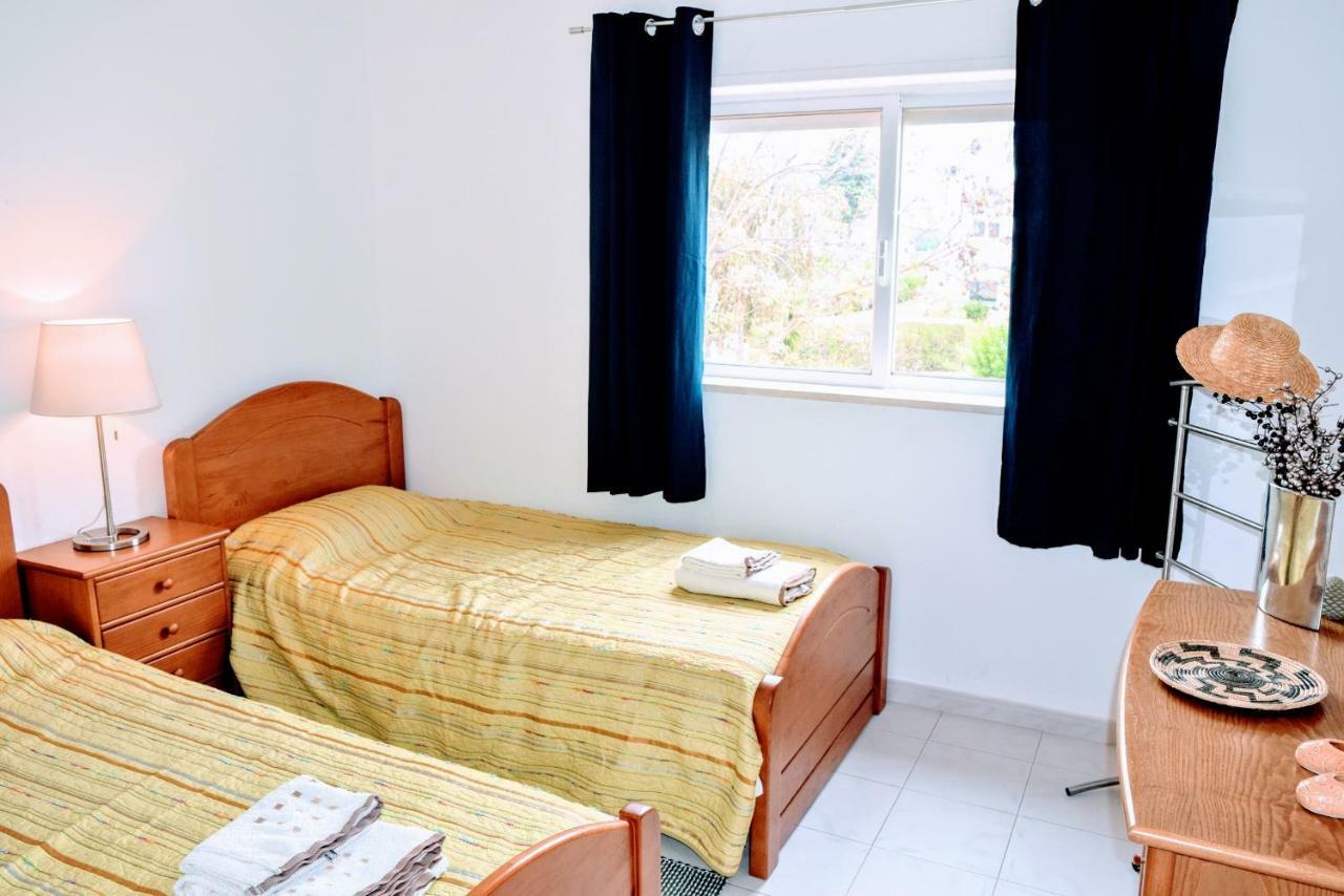 Cool Country Club Apt Portimao Διαμέρισμα Εξωτερικό φωτογραφία