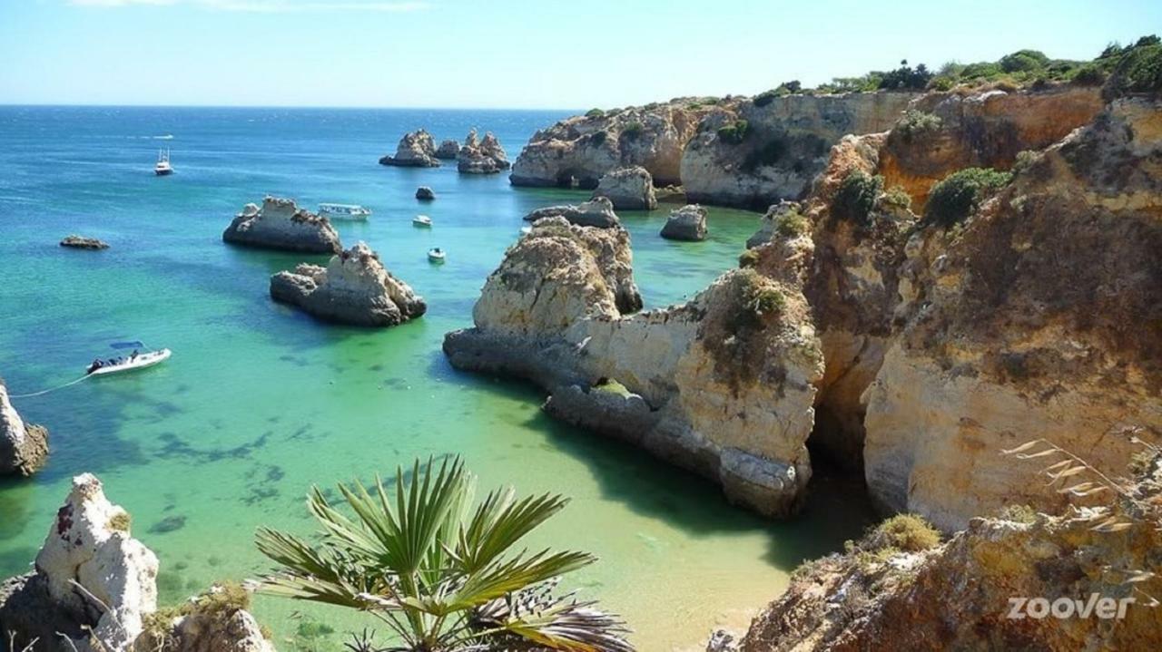 Cool Country Club Apt Portimao Διαμέρισμα Εξωτερικό φωτογραφία