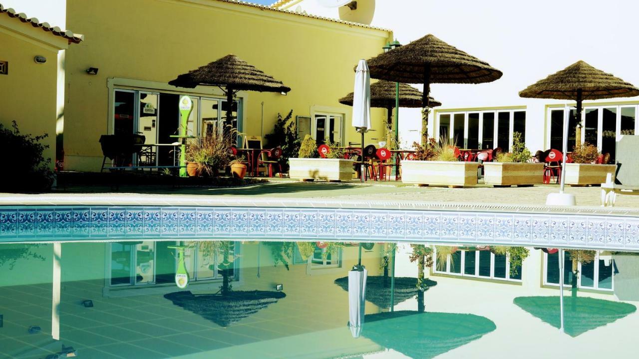 Cool Country Club Apt Portimao Διαμέρισμα Εξωτερικό φωτογραφία