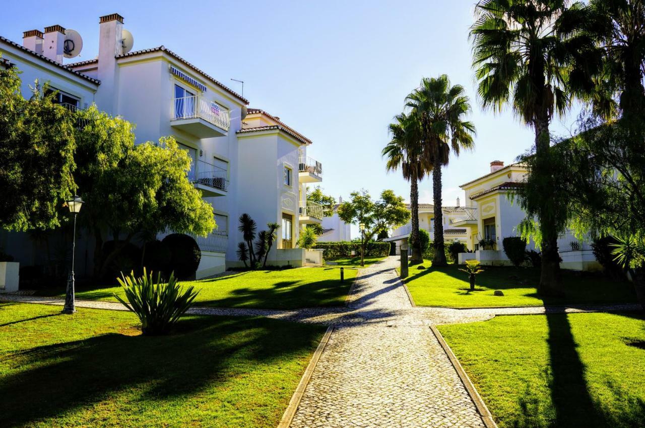 Cool Country Club Apt Portimao Διαμέρισμα Εξωτερικό φωτογραφία